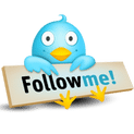 Follow mmaxevans on Twitter